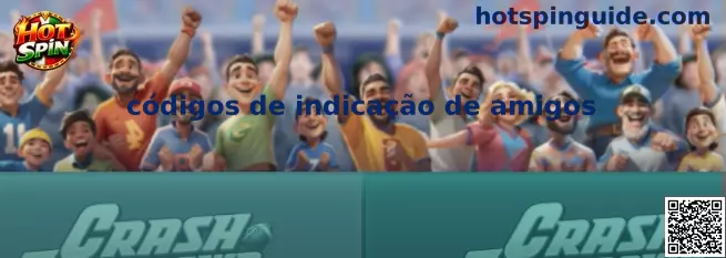 Códigos de indicação de amigos