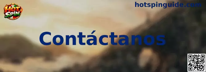 Atención al cliente Hot Spin