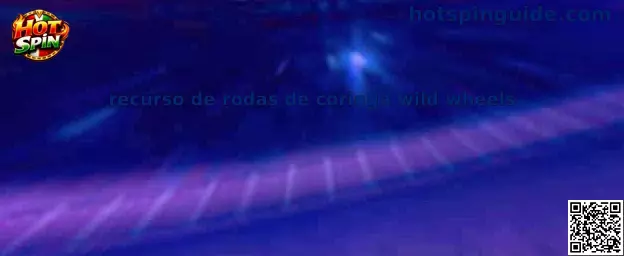 Recurso de Rodas de Coringa Wild Wheels