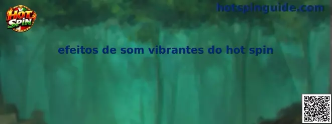 Efectos de som vibrantes do hot spin en Rummy Lotus