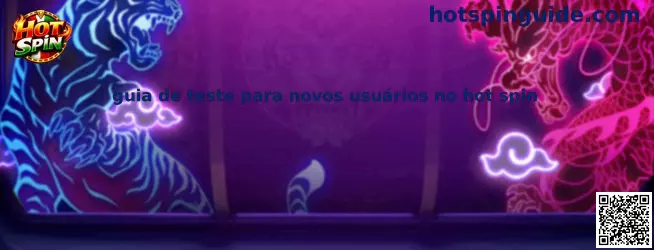 Guía Hot Spin