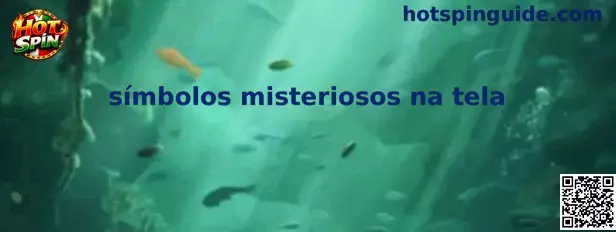 Símbolos Misteriosos